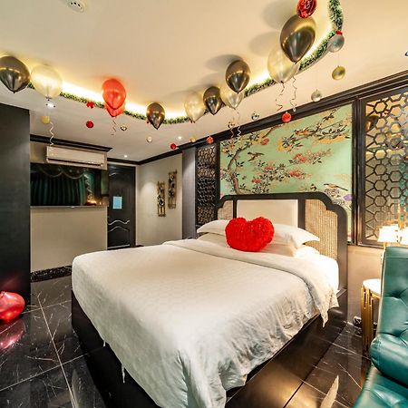 Elisa Boutique Saigon Hotel Ho Chi Minh City Exterior photo