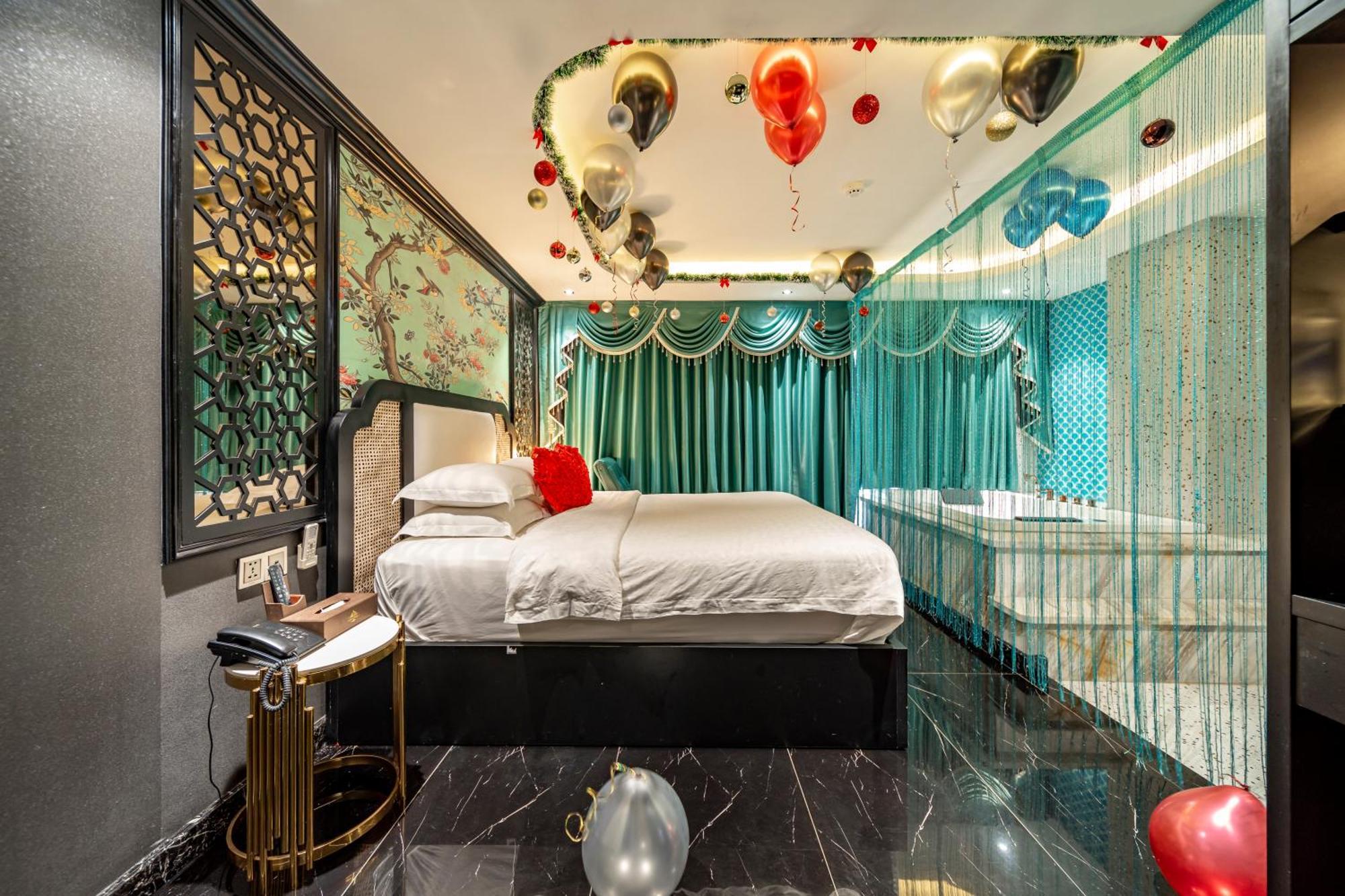 Elisa Boutique Saigon Hotel Ho Chi Minh City Exterior photo
